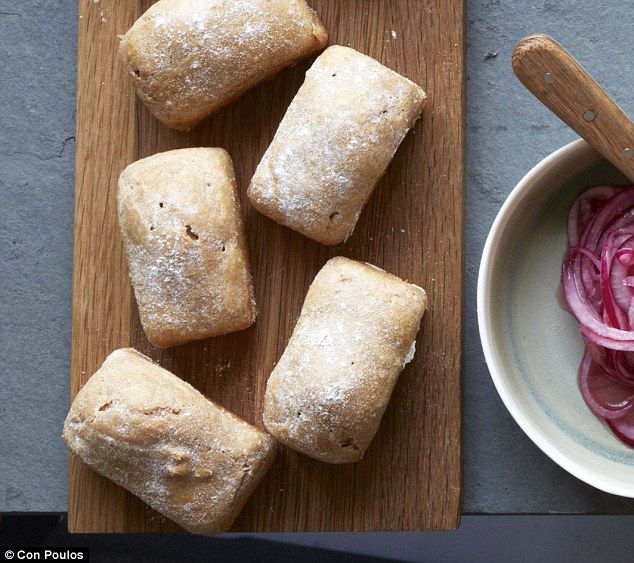 How To Use Beer Yeast Cake Recipes How To Use Beer Yeast Cake Recipes