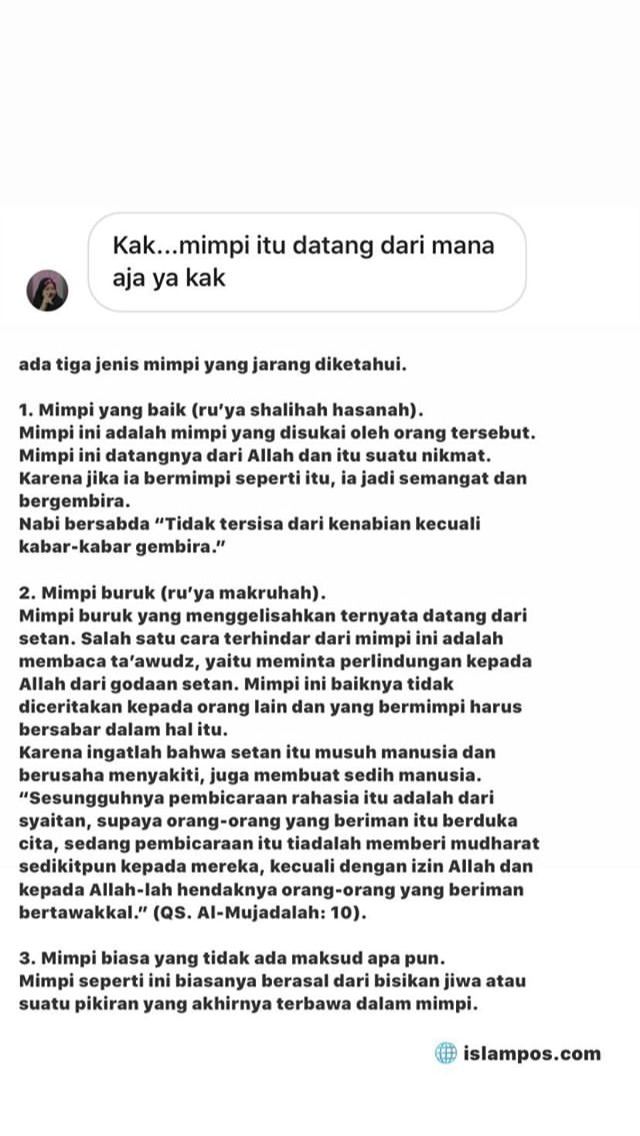  Ina Sita Di Cewekhijrah Kata Kata Indah Kutipan Agama Kata Kata Motivasi