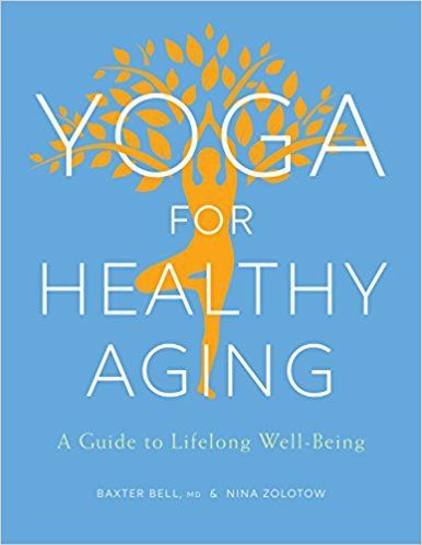 How to age well book