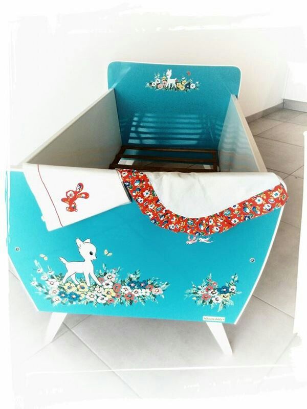 Berceau Faon La Chineuse Du Vintage Decoration D Interieur Chambre Bebe Vintage Deco Chambre Bebe Deco Bebe Berceau Faon La Chineuse Du Vintage Decoration D Interieur Chambre Bebe Vintage Deco Chambre Bebe Deco Bebe