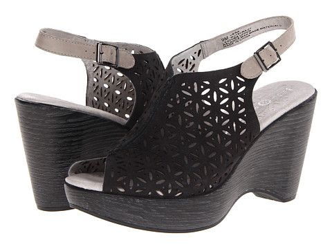 taupe wedge pumps