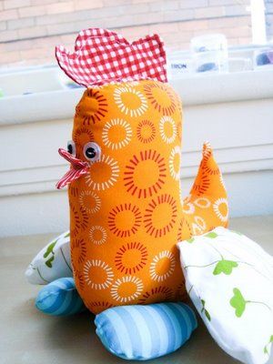 29++ Sewing pattern chicken toy ideas in 2021 