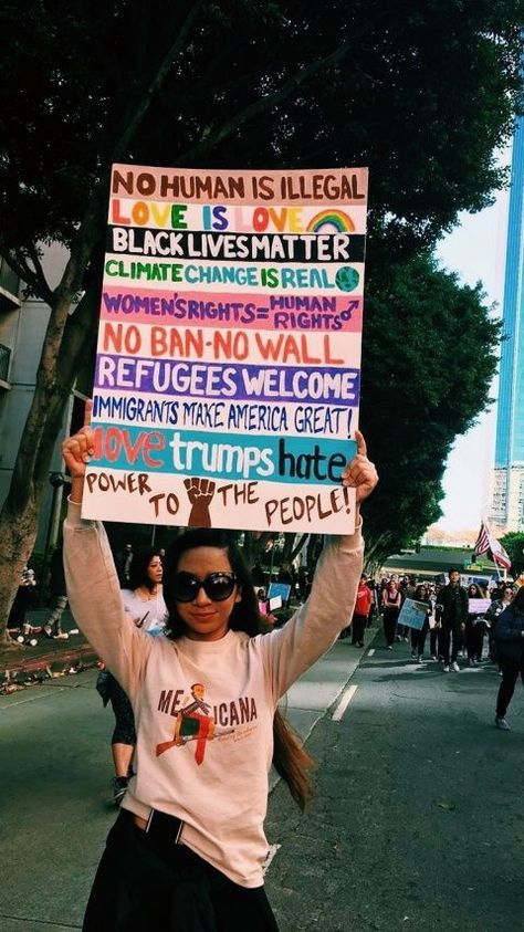 Donate to the ACLU