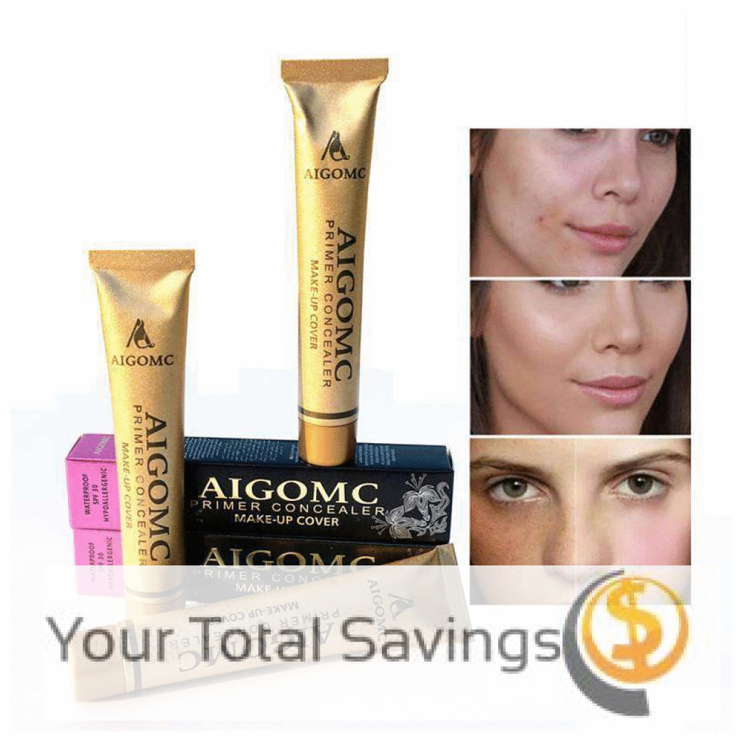 Modification of the Skin concealer for face savy watches