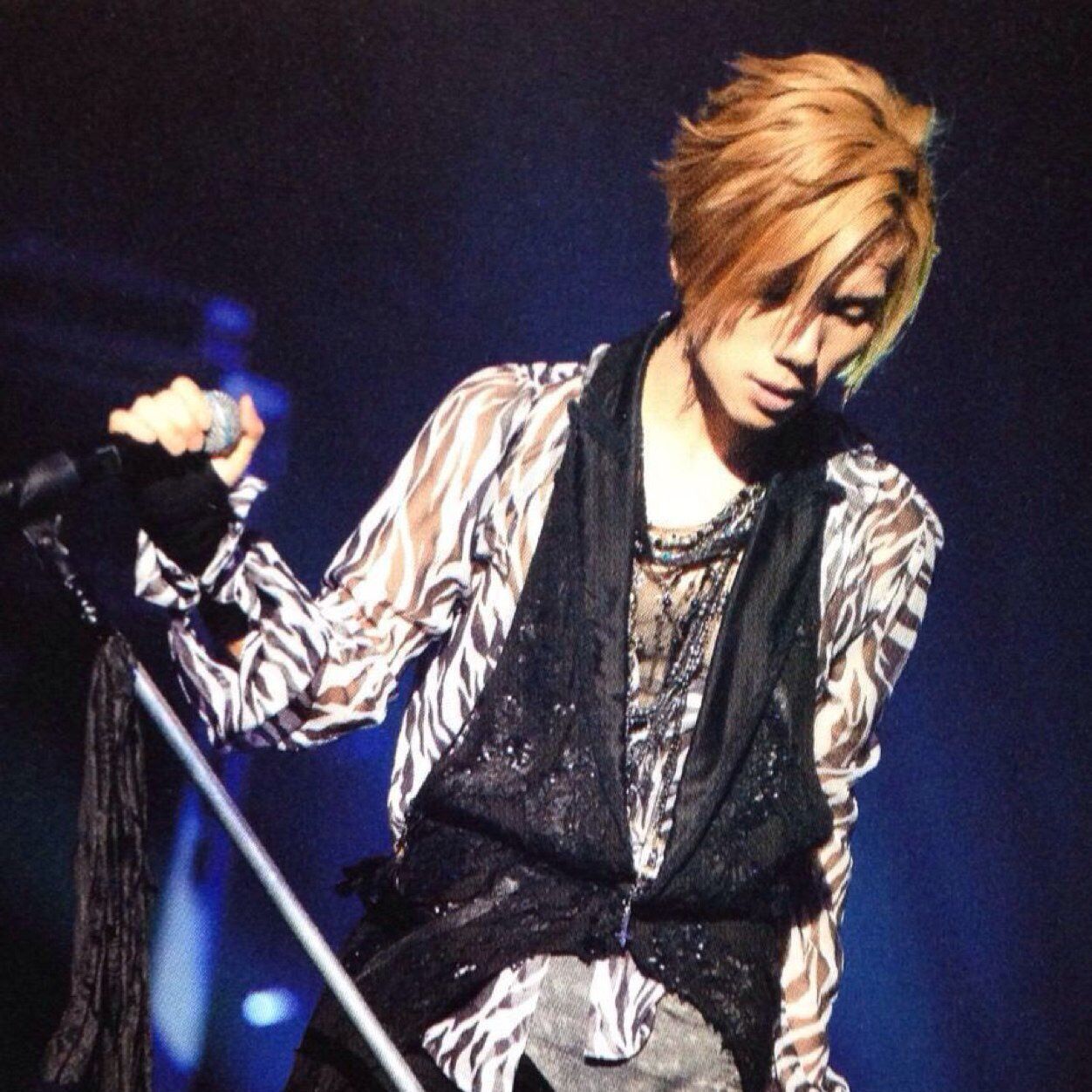 Acid Black Cherry Acid Black Cherry