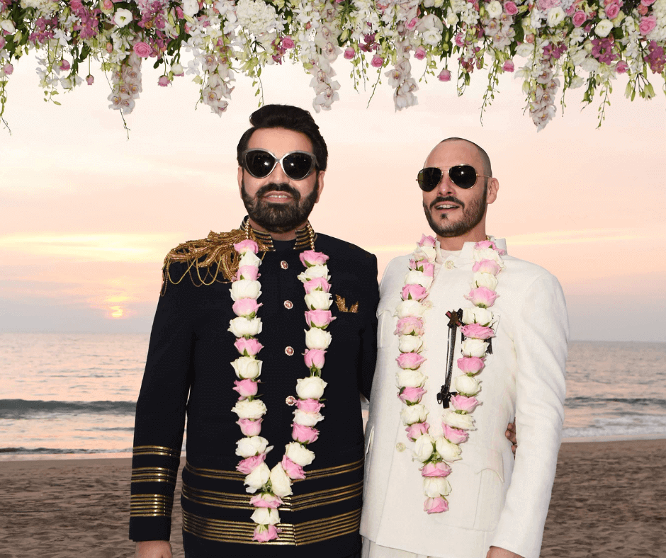 Pin on Weddings By Shruti Tiwari
