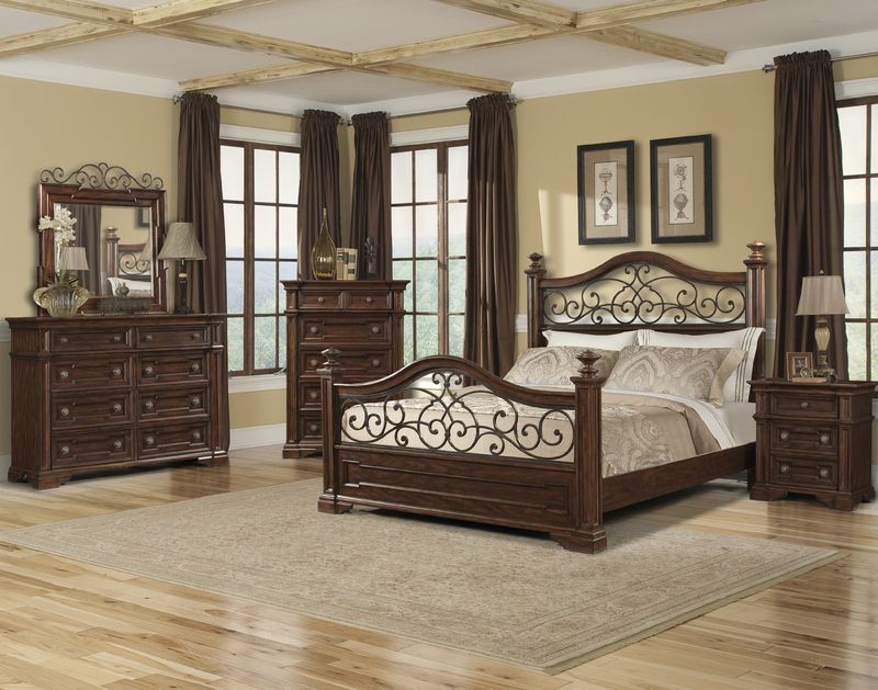 Klaussner San Marcos Bedroom Set In 2019 New House King Klaussner San Marcos Bedroom Set