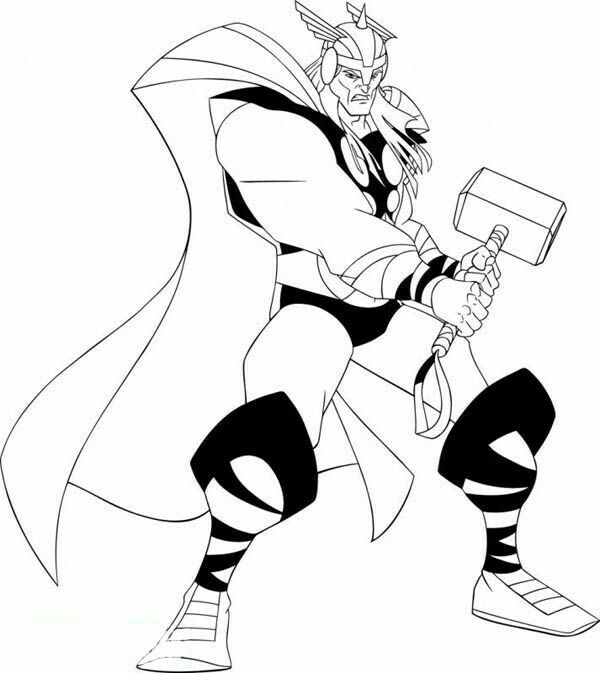 Pin by Susan Carrell on Digital Superheroes Coloring pages