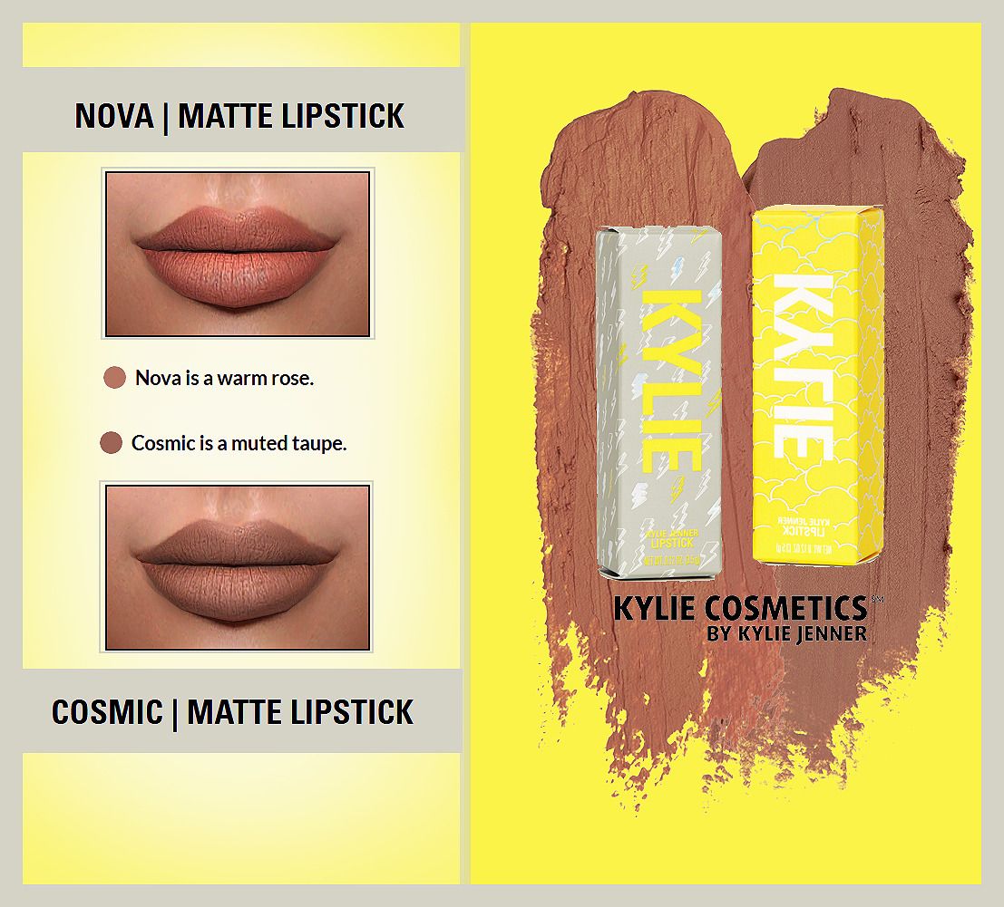 Frost Sims Nova Cosmic Lipsticks 2 Swatches Hq And Non Lipstick Kylie Cosmetics Matte Lipstick Frost Sims Nova Cosmic Lipsticks 2 Swatches Hq And Non Lipstick Kylie Cosmetics Matte Lipstick