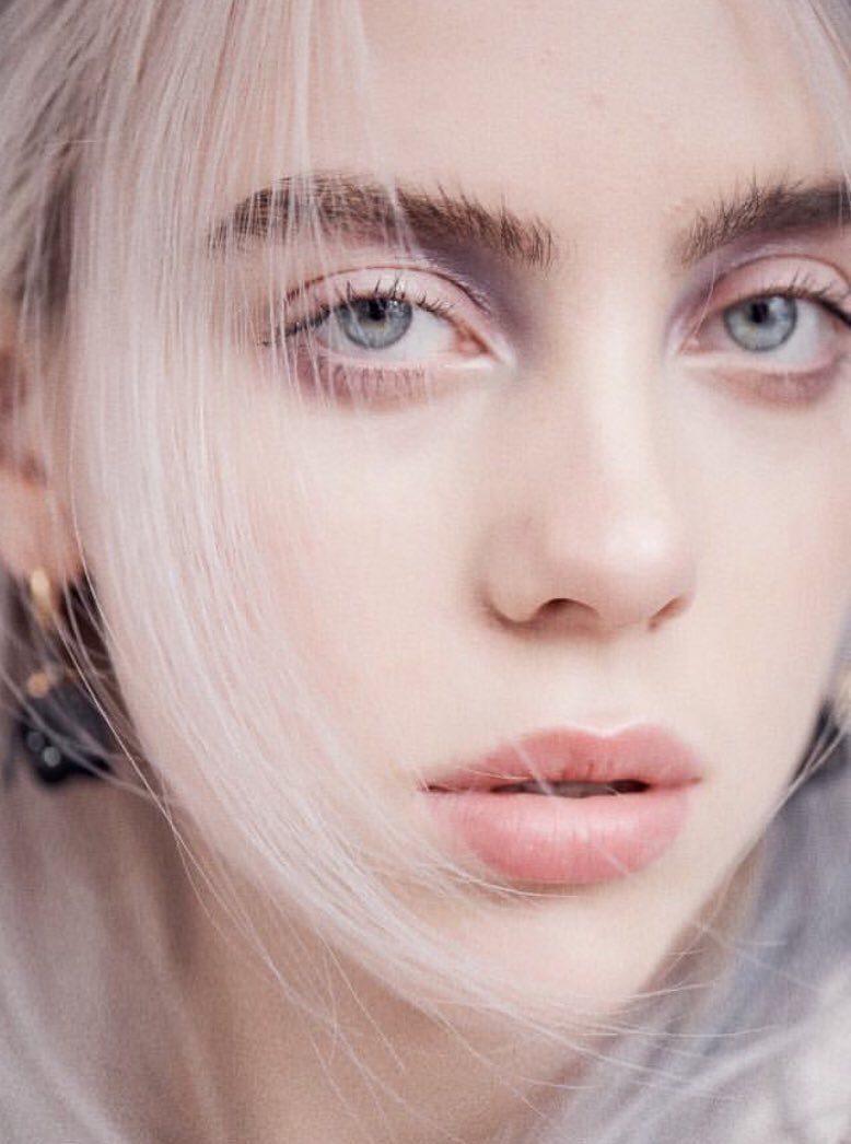 Pin by ItsImannnn on Billie Eilish Billie, Billie eilish, Singer