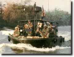 american river transportation company