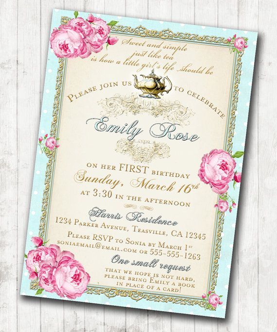 spring tea poster google search friendship tea in 2018