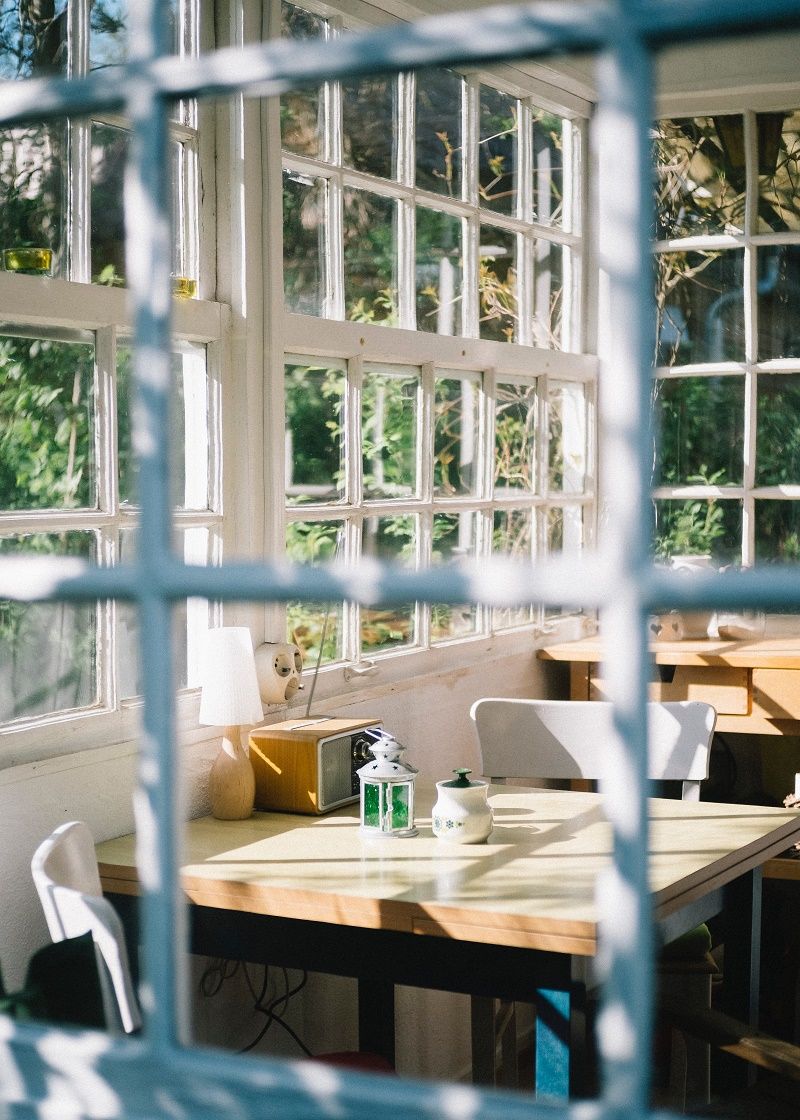 Vuoi aggiungere un tocco di stile al tuo #balcone con #veranda ? dai ... Idee veranda balcone