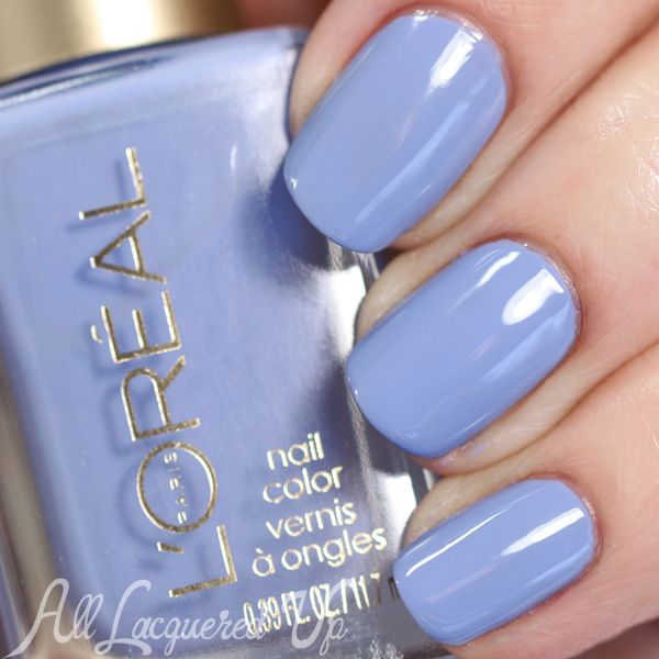 l oreal spring 2015 nail polish collection haute florals re pin