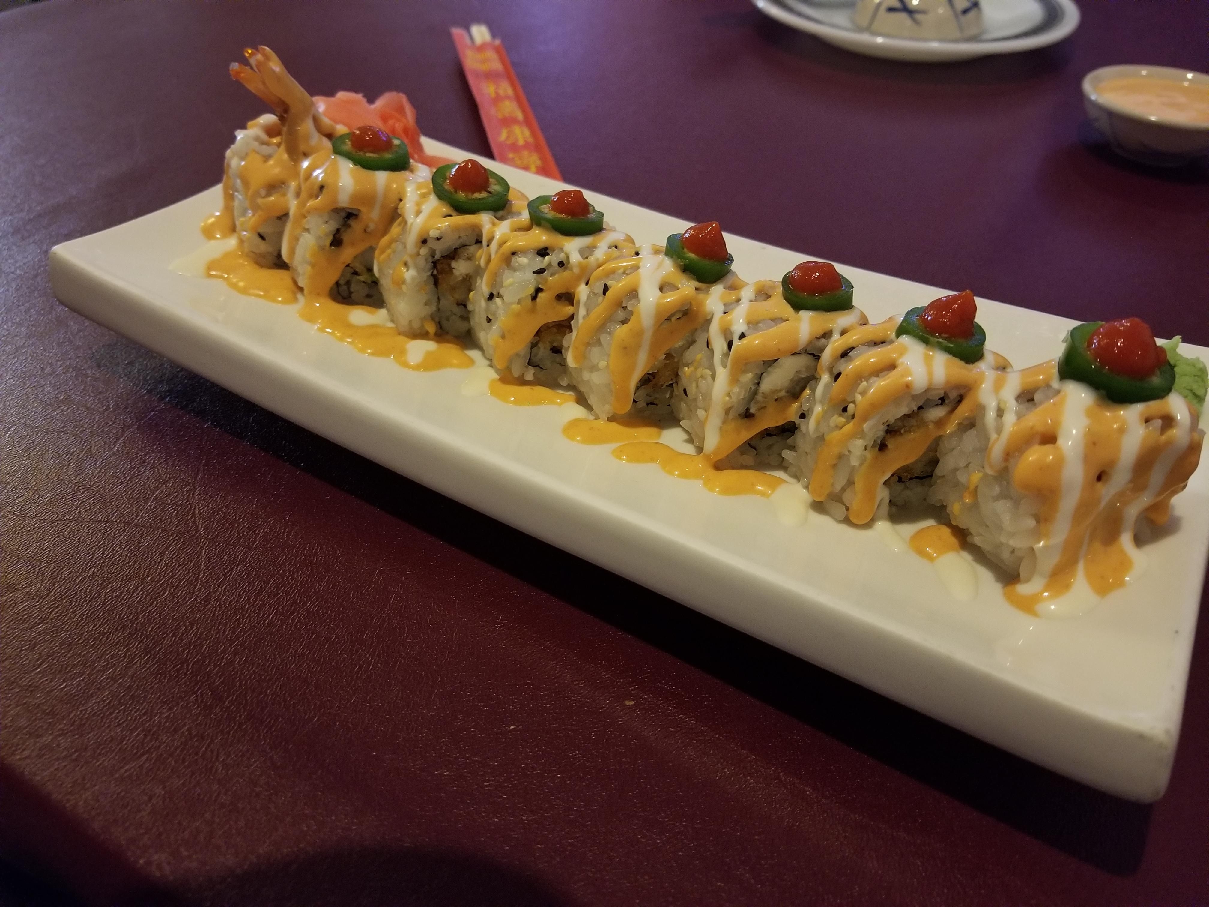 I Ate Sushi Roll With Jalapenos Shrimp Tempura Cream Cheese Celery i-ate-sushi-roll-with-jalapenos-shrimp-tempura-cream-cheese-celery