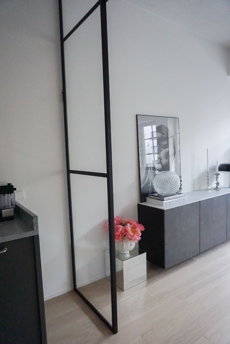 IKEA HACK Jannike Ebbing Metro Mode | Ikea hack Tips Jannike Ebbing Metro Mode