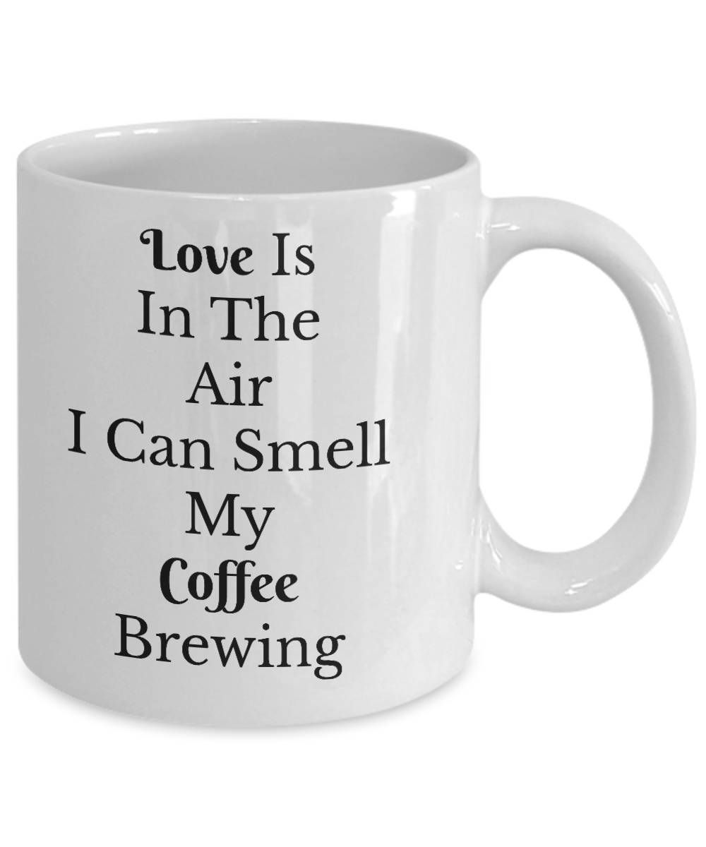 Funny Coffee Mug Funny gift Gift for her Mug with sayings