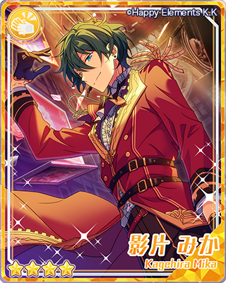 Revival Scout Valkyrie Enstars Info イラスト アニメキャラ 影片みか Revival Scout Valkyrie Enstars Info イラスト アニメキャラ 影片みか