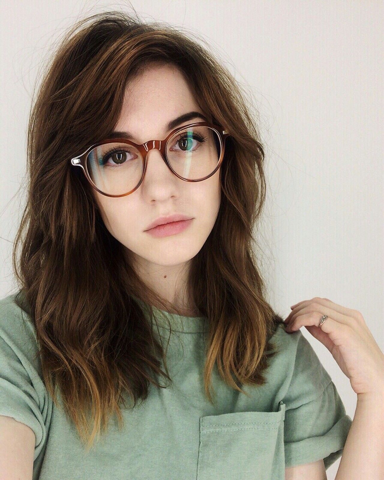 Jazzpuppy01 Hipster Glasses Glasses Makeup How To Wear Makeup 9761a9e31cbeb30fcbd3eec8a0790d1c