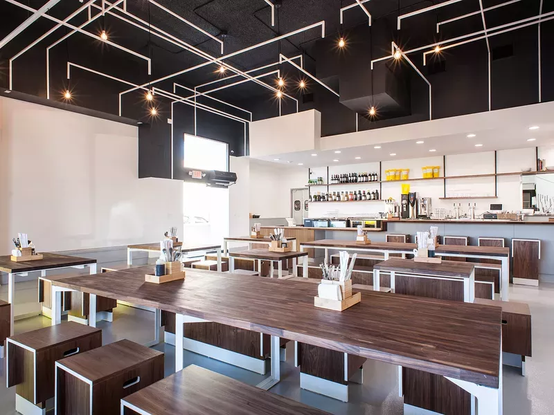 The 16 Best New Restaurants In Los Angeles The 16 Best New Restaurants In Los Angeles