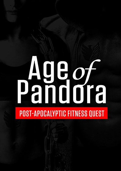 darebee age of pandora free 30 day fitness quest fitness free fitness programme