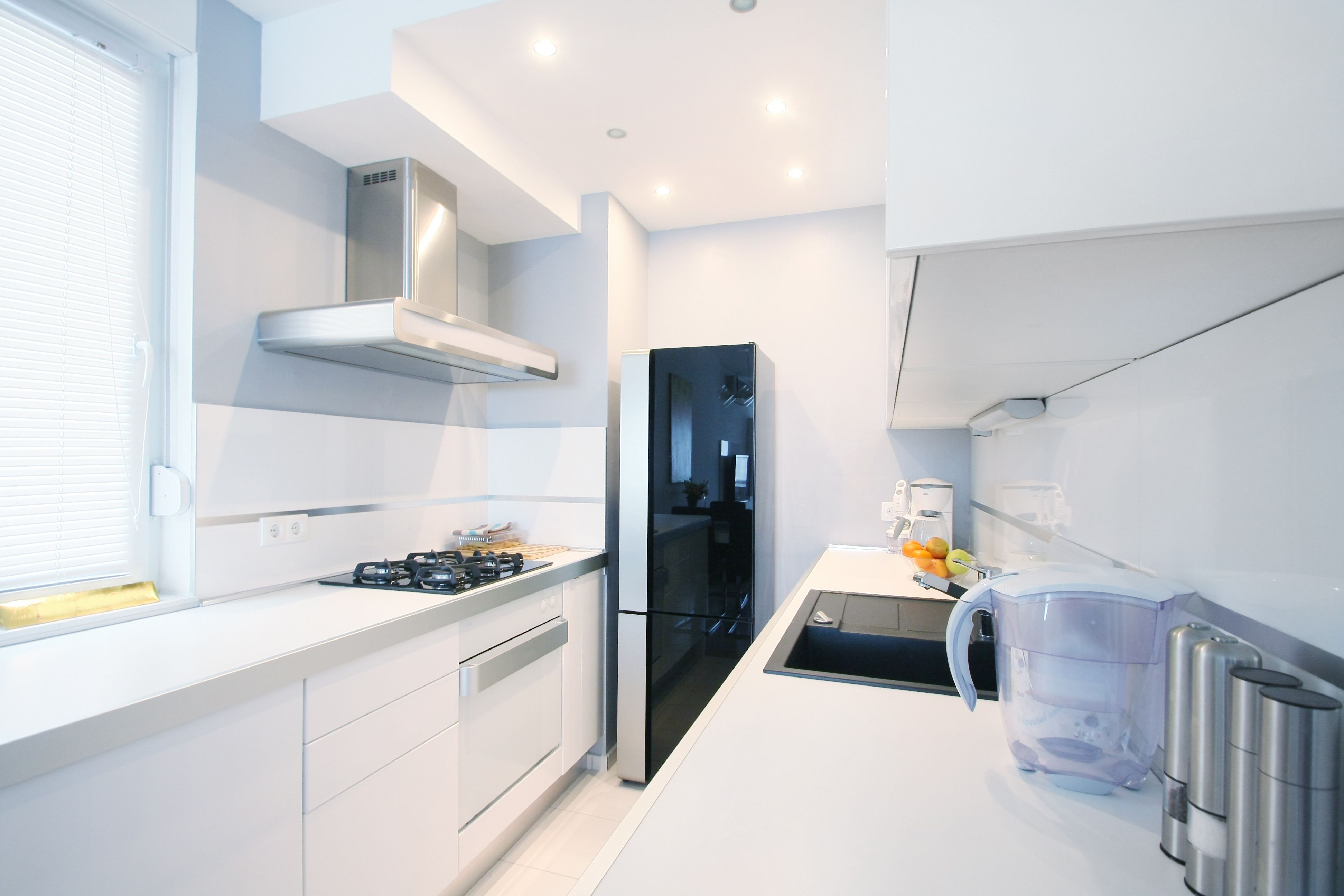 www.amazon.com/PrestigePaints | Modern interior, Modern kitchen, Modern