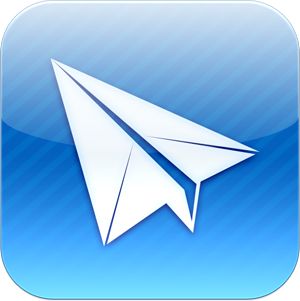 The desktop version of the Sparrow email client debuted just over a year ago, offering excellent Gmail integration with labels, multiple accounts, and a Unified Inbox. It wasn't a huge change in how email works, but its cleaner, streamlined interface offered a respite from the busy Outlook or Mail desktop clients. Sparrow gained a dedicated following with users looking for a client for quickly clearing an inbox. Iphone 5, Best Iphone, Google Calendar, Evernote, Iphone Reviews, Mac App Store, Ios Update, Mobile Icon, Apple Apps