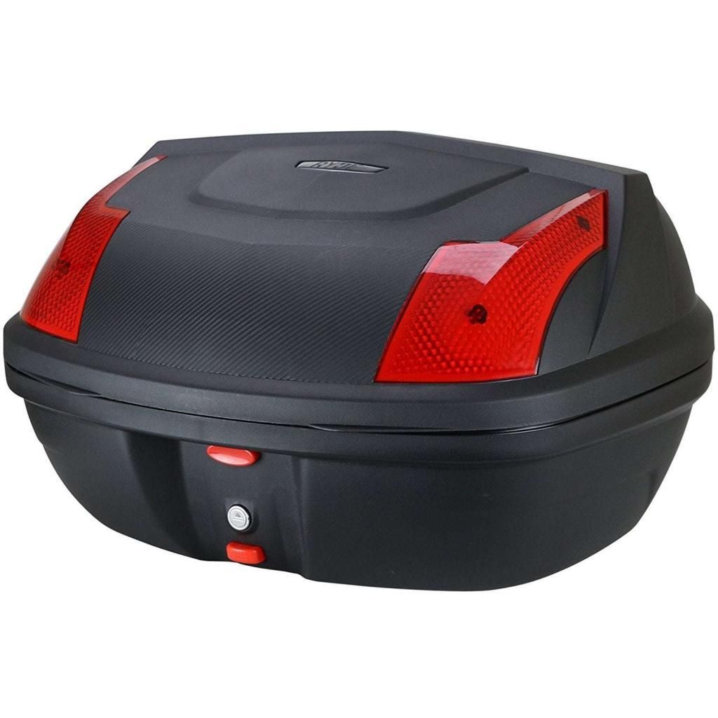 48l Helmet Top Box | Sparebutton Shop | 48l Top Box | Full face helmets