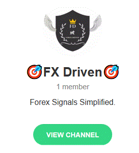 Most accurate forex signals telegram