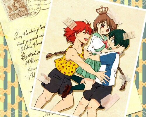金太郎 リョーマ 桜乃ちゃん El Principe Del Tenis Princesas Tenis 金太郎 リョーマ 桜乃ちゃん El Principe Del Tenis Princesas Tenis