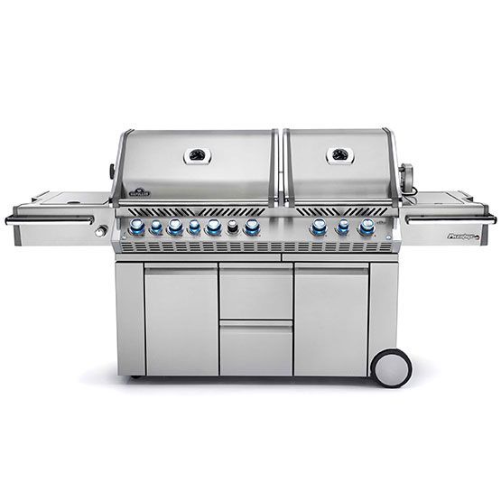 Inbuilt Luxury Bbq Google Search Natural Gas Grill Gas Grill Gas Grill Reviews