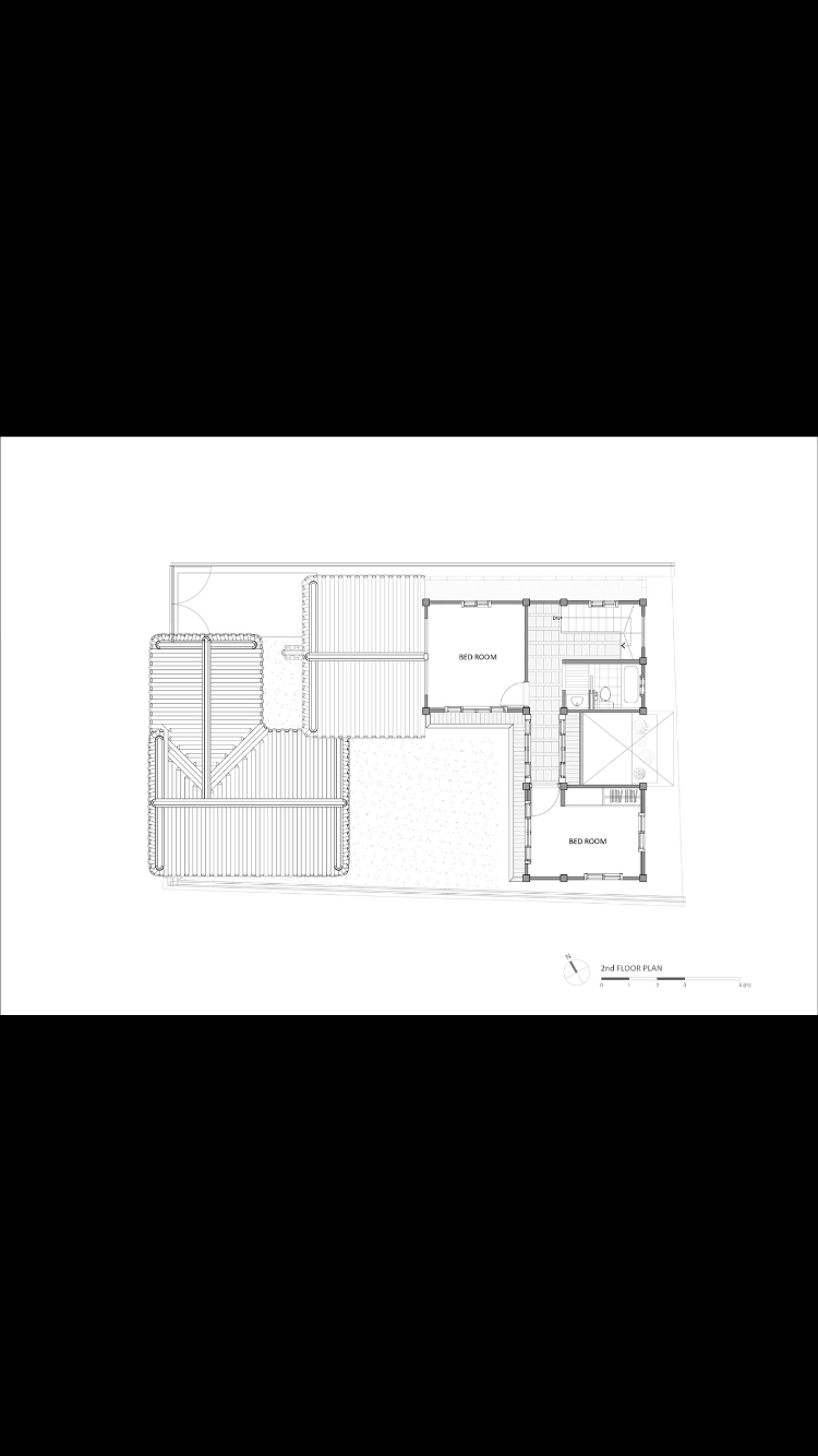 Pin by Louie vo on Modern Korean Hanok | Diagram, Modern, Floor plans