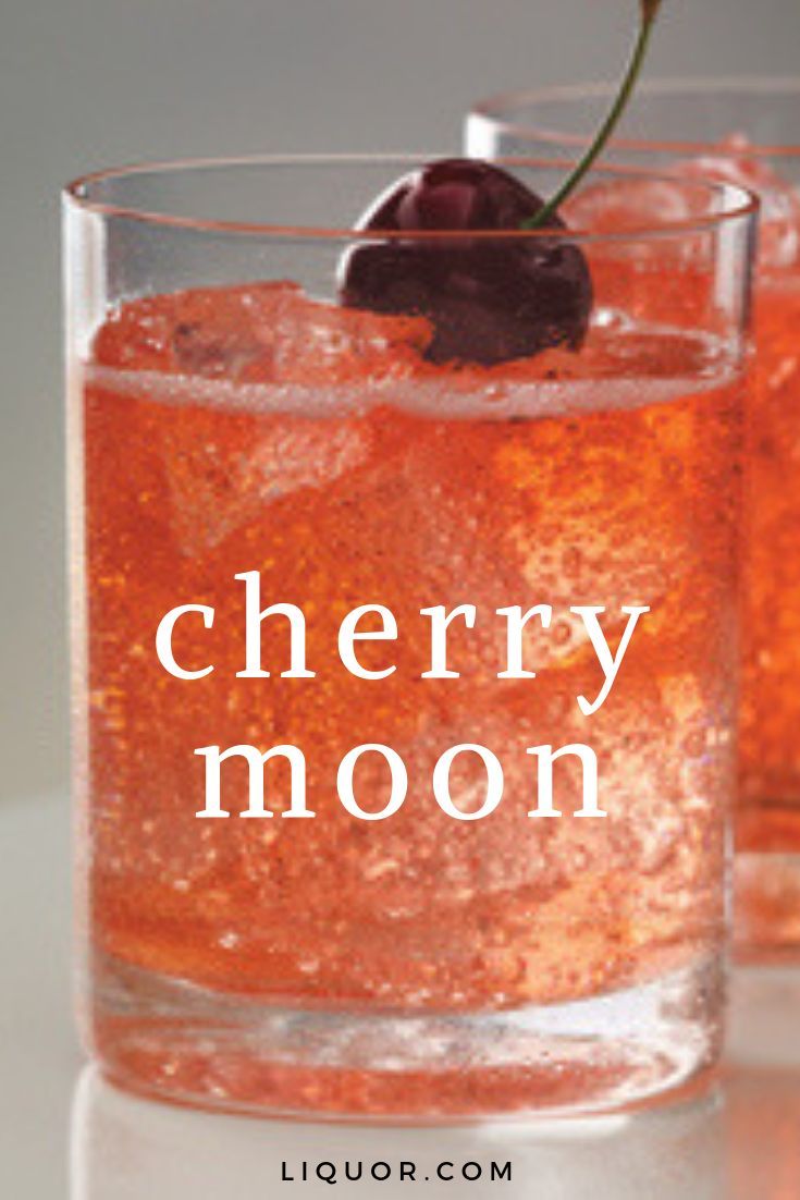 Cherry Moon