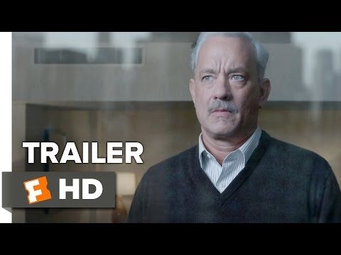 new sully trailer introduces the real man behind the miracle on