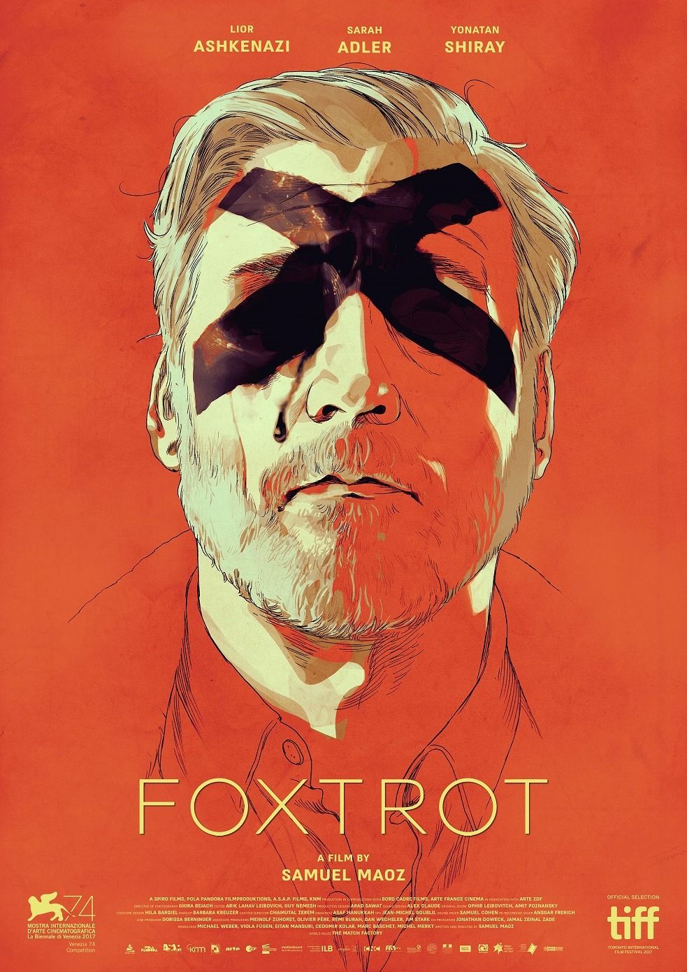 Tomer Hanuka