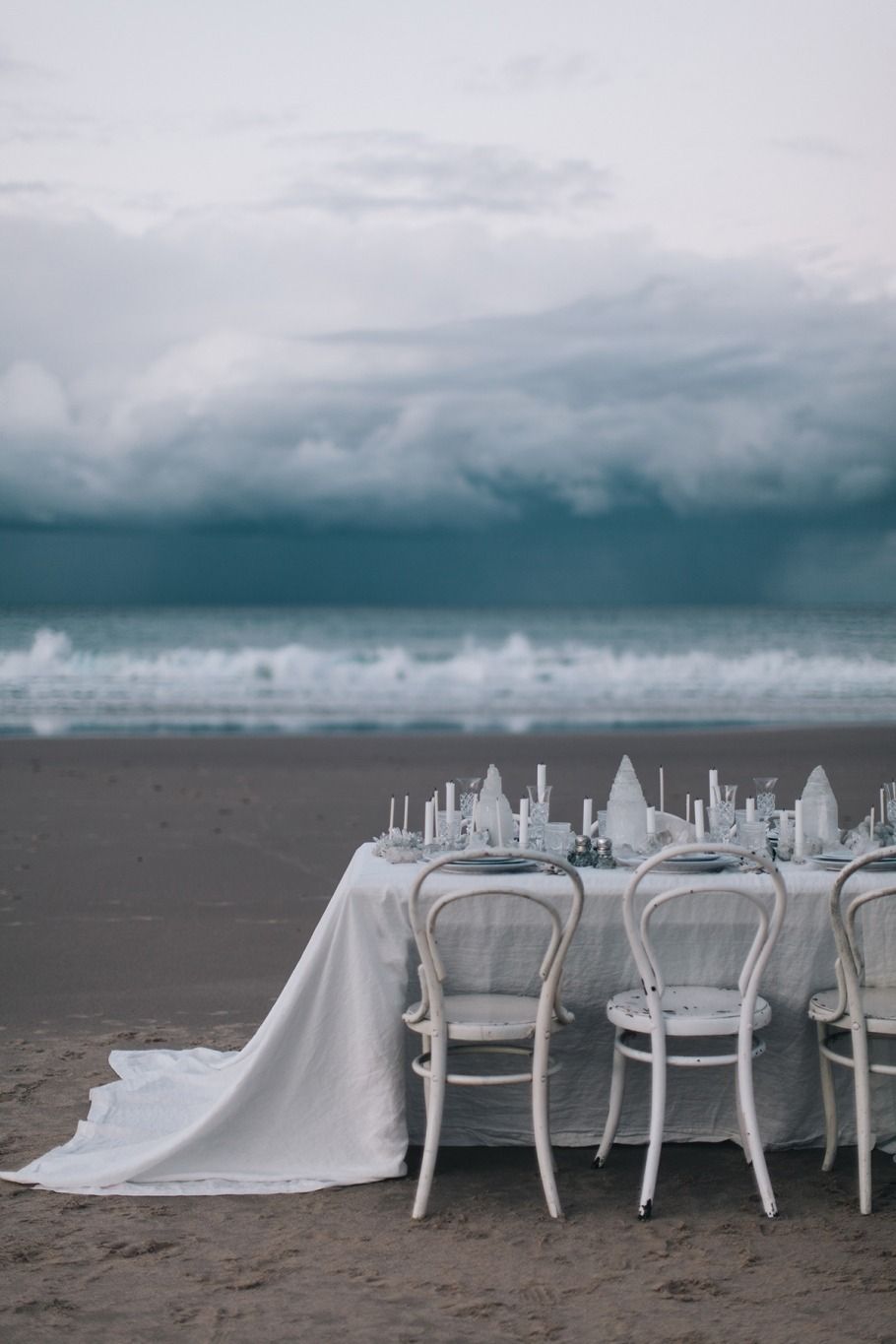 ocean dream | Seaside wedding, Beach wedding, Coastal wedding