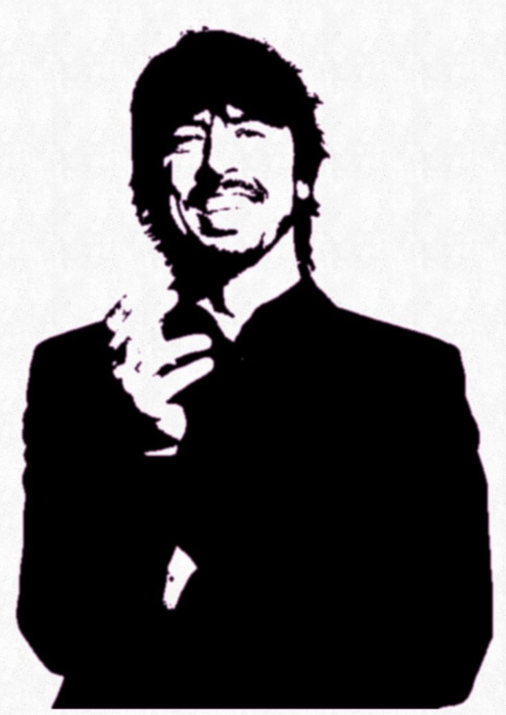 dave-grohl-stencil-google-search-stencils-portrait-dave-grohl