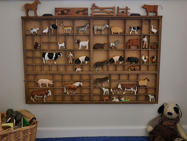 farm animals farm animals
