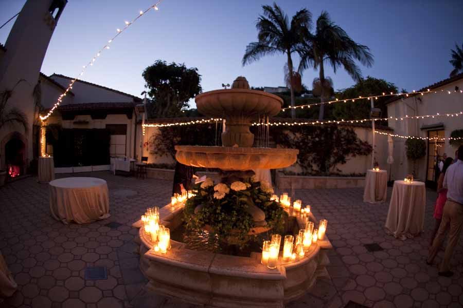 Bel Air Bay Club | Bel air bay club, Bel air, Wedding