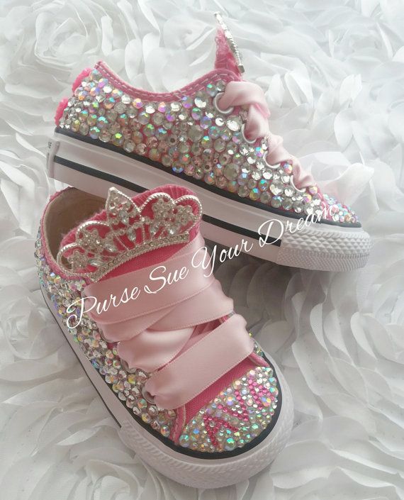 Zapatillas Converse crystal swarovski bling bling/ Customized Name without Cost Zapatillas Converse crystal swarovski bling bling/ Customized Name without Cost