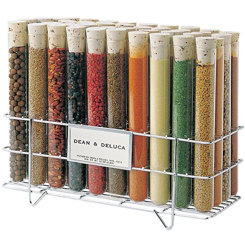 Dean And Deluca Spice Rack Inspiration DIY Test Tube Spice Rack Essen Pinterest Dean Gift And Test Tubes Dean And Deluca Spice Rack Inspiration DIY Test Tube Spice Rack Essen Pinterest Dean Gift And Test Tubes