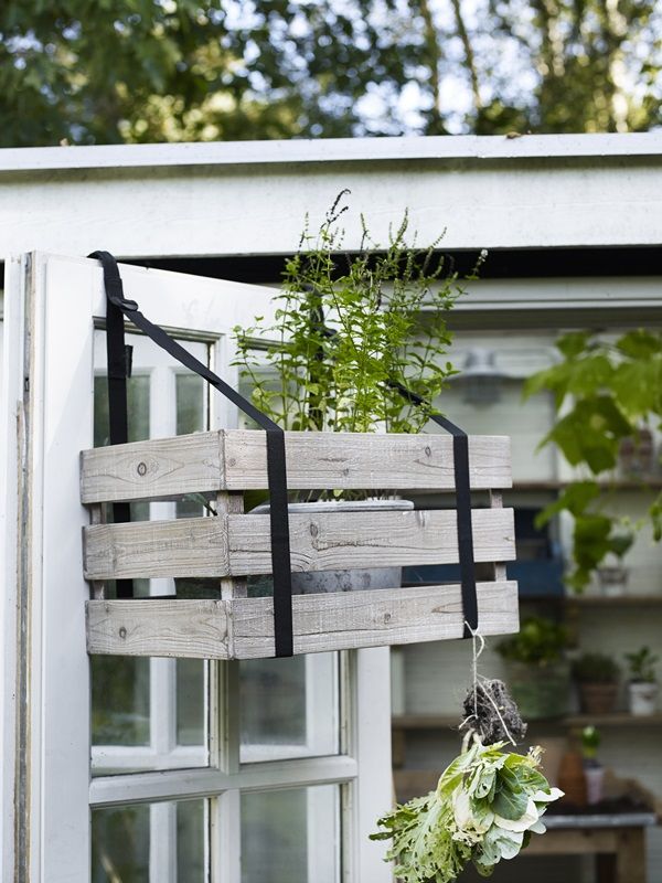 Nordal spring 2015 Garden/outdoors Pinterest Spring, Outdoor - balkon ideen blumenkasten gelander Nordal spring 2015 Garden/outdoors Pinterest Spring, Outdoor - balkon ideen blumenkasten gelander