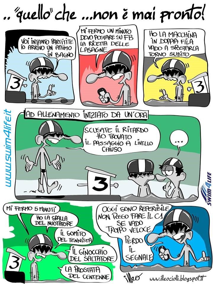 quello che non mai pronto illeoo ciolli vignetta orale quello che non mai pronto illeoo ciolli vignetta orale