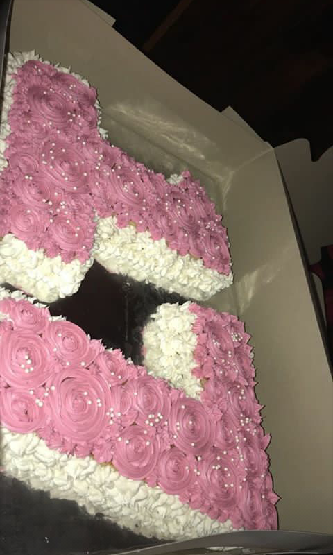 Pin By Rama Djez On Mes Enregistrements 17 Birthday Cake 17th Birthday Ideas 17th Birthday Pin By Rama Djez On Mes Enregistrements 17 Birthday Cake 17th Birthday Ideas 17th Birthday