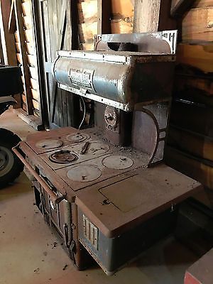 Your Place To Buy And Sell All Things Handmade Stoves For Sale How To Antique Wood Antique Wood Stove