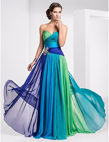light in the box evening gowns