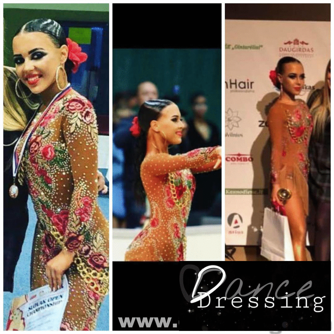 Practice Wear, Free News, Ballrooms, Dance Dresses, Dance Costumes, Accesories, Formal Dresses Long, Dressing, Ballet