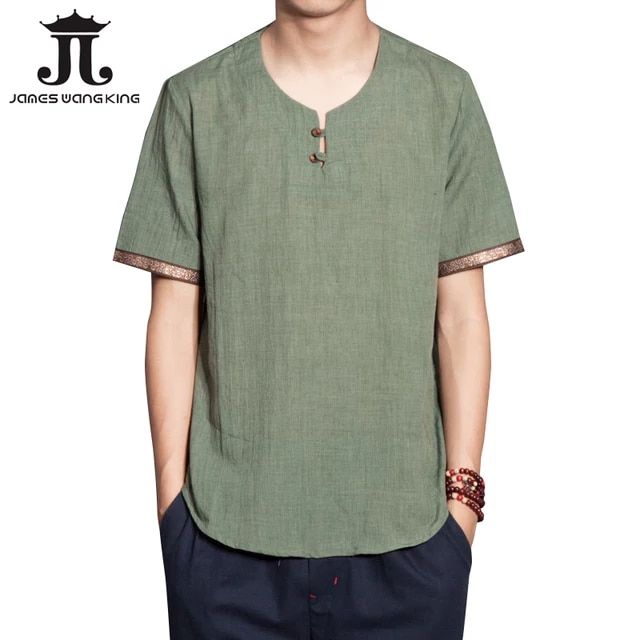 camisas de moda 2018 hombres