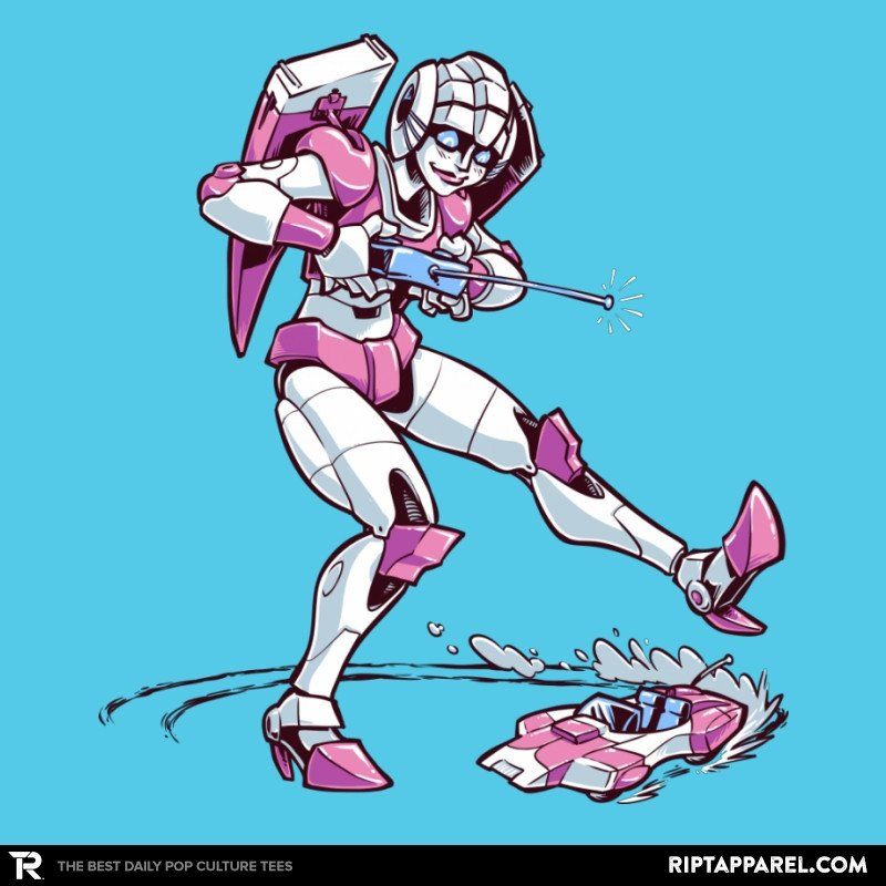 Transformers Girl Transformers Characters Transformers Artwork I Robot Ript Apparel