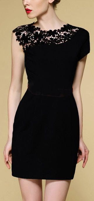 A Little Bit Of This That And Everything Little Black Dress Little Black Dress Fashion Pretty Dresses